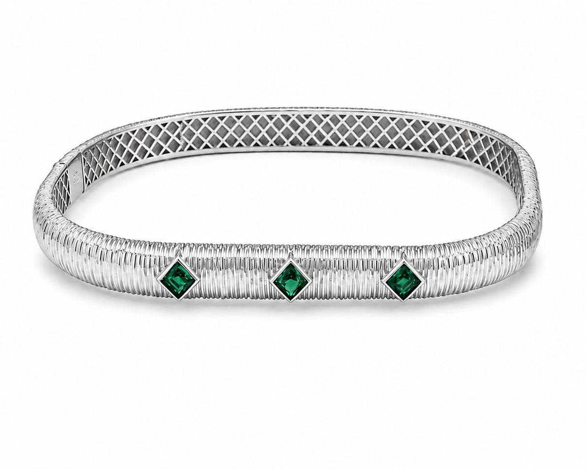evergreen luxe set