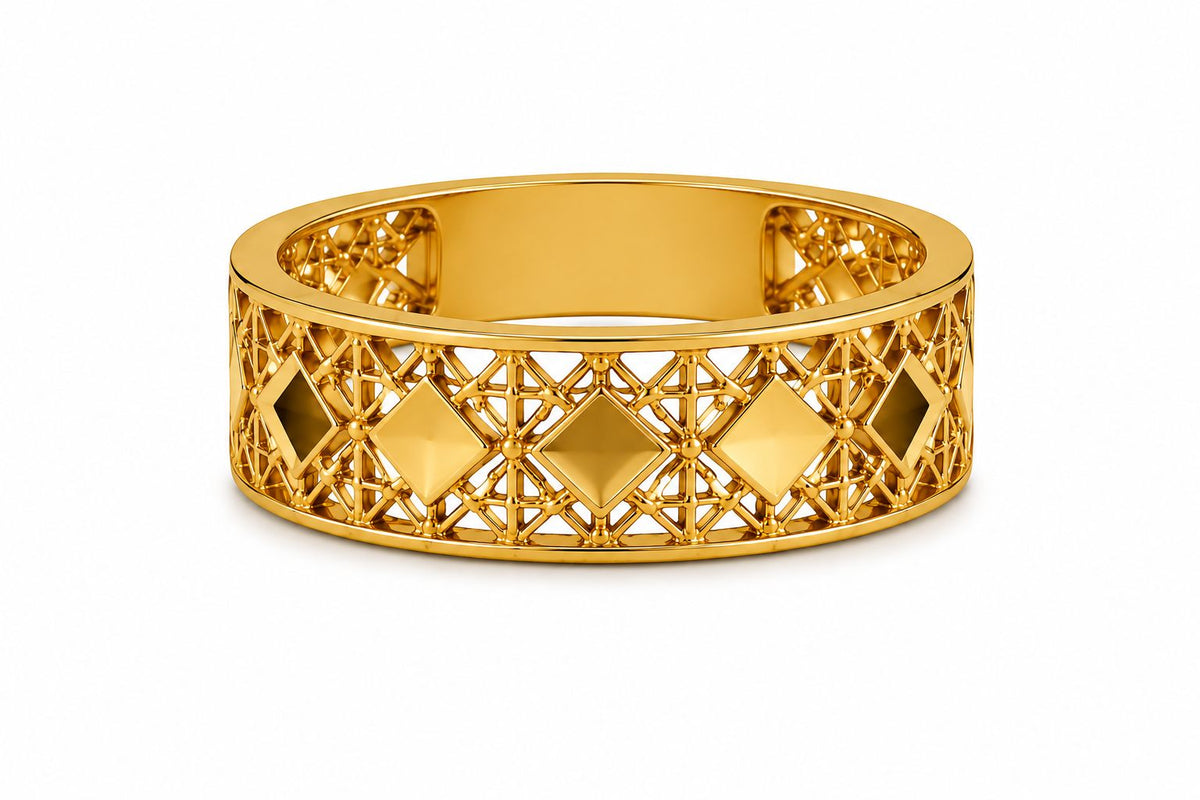 Golden Lattice set