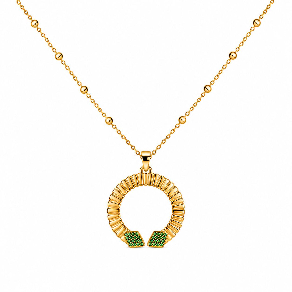 Green set